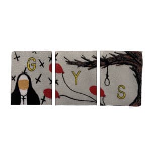 GYS-Mærket spejdermærke