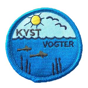 Kystvogter spejdermærke