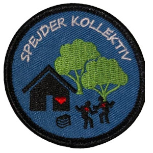Spejder kollektiv spejdermærke